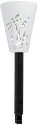 Modee Lighting LED Szolár Napelemes Leszúrható Lámpa GS023 (35cm) (ML-GS023)