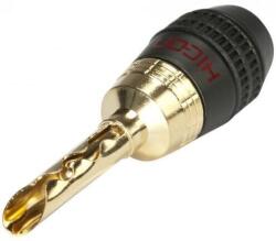 Sommer Cable Hicon HI-BM05-RED Hi-Fi Conector / adaptor (HI-BM05-RED)