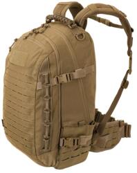 Direct Action Dragon Egg Enlarged Backpack® hátizsák 30l, coyote