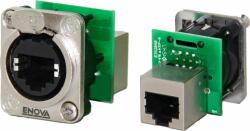 Enova RJ18FN-C5F Hi-Fi Conector / adaptor (RJ18FN-C5F)