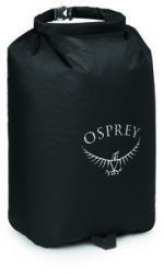 Osprey vízhatlan táska UL DRY SACK 12, fekete
