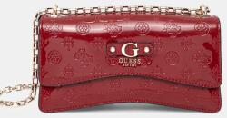Guess kézitáska GERTY piros, HWTP95 29210 - piros Univerzális méret
