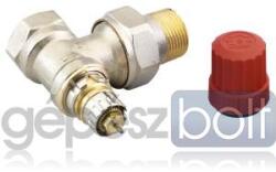 Danfoss RA-N 20 termosztatikus radiátorszelep 3/4" sarok (013G0035)