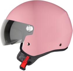 NEXX Helmets Casca Moto Deschisa NEXX Y. 10 Stiletto Roz Pastel lichidare (NEX01Y1071455730)