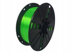 Gembird 3DP-PETG1.75-01-G Gembird Petg Filament Zöld 1, 75mm 1kg Gembird (3DP-PETG1.75-01-G)