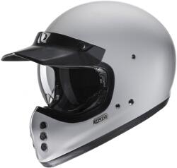 HJC Cască integrală pentru motocicletă HJC V60 Solid gri (HJC174323)