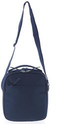 VOGART EBORN kék közepes, két részes válltáska M-24204K - taskaweb