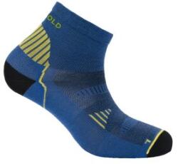 Devold ENERGY ANKLE SOCK Șosete 258A Blue 38-40 EU