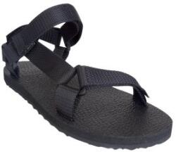 Triop Light Black Sandale 02 24 cm