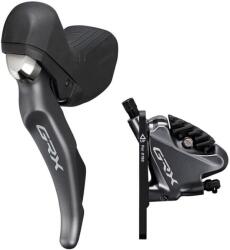 Shimano ST-RX810L/BR-RX810-R 2 Manete schimbător (IRX8102DLF6SC100A)