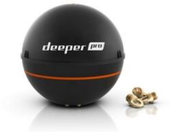 Deeper Visszhangmérő horgászathoz Deeper Smart Sonar Pro (Smart Sonar PRO)
