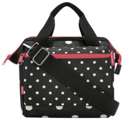KLICKfix Roomy, Mixed Dots Kormánytáska