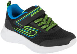 Skechers Gyerek gyalogló cipő, Dynamatic - Swift Tread 2XS kék