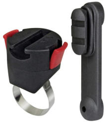 Klickfix Bottlefix, Levehető Kulacstartó Adapter