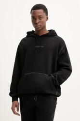 Dickies felső fekete, férfi, sima, kapucnis, DK0A4Z6YBLK1 - fekete M