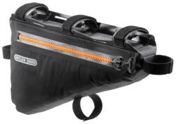 Ortlieb Frame-pack Rc 4l Black Matt