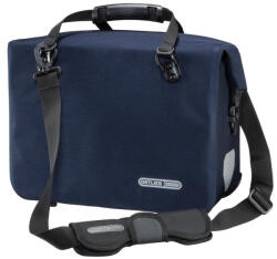 Ortlieb Office-bag Steel Blue Csomagtartó Táska 21 L