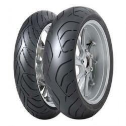Dunlop Sportmax Roadsmart III 190/55R17 SP, MT 75W Hátsó TL - motortire - 71 990 Ft