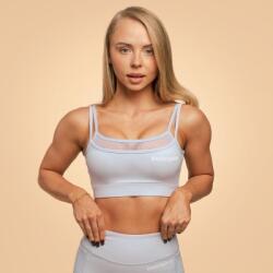GymBeam BeastPink Sutien sport Breeze Dove L