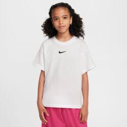 Nike Sportswear Essential L | Unisex | Tricouri | Alb | FZ5539-100