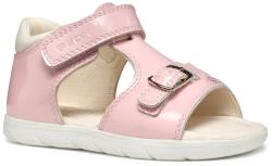Geox gyerek szandál ALUL - rózsaszín 26