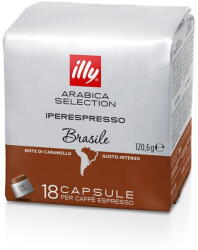 illy Kapszulák illy kapszulák Hes Home Brazília 18 db 18 db (ILL71913)