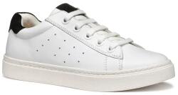 GEOX gyerek sportcipő NASHIK - fehér 28