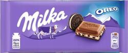 Milka Oreo Milka Tejcsokoládé 100g Németországból (7622210078100)