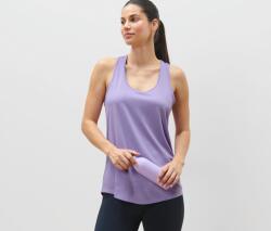 Tchibo 2 női sporttop, narancssárga/lila 1x orgonalila, 1x narancssárga XL