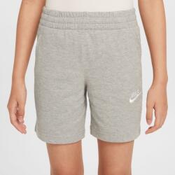 Nike Sportswear Club XS | Unisex | Pantaloni scurți | Gri | FZ5512-063