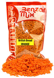 BENZAR MIX angolmorzsa fine sárga 600gr (98098-182)