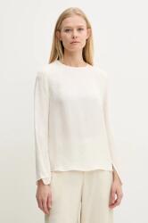 Giorgio Armani felső bézs, női, mintás, XW000149 AF10842 - bézs L