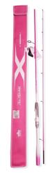 TOP MIX Handing all-round x s662 ml pergetőbot (HD2076) - nextfish