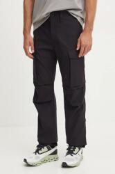 G-Star RAW nadrág férfi, fekete, egyenes, D24309-D517 - fekete 38/32
