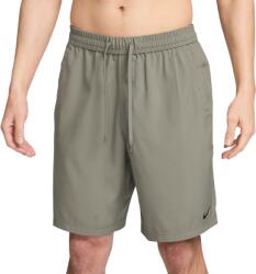 Nike Férfi sport rövidnadrág Nike DRI-FIT FORM 9IN UL SHORT zöld FN2998-320 - M