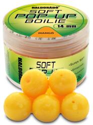 Haldorádó super soft pop up boilie 14 mm - mangó (HD36774)