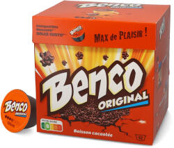 Benco Forró csokoládé - Benco - 12 kapszula termékhez