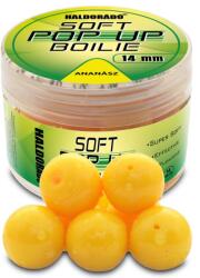 Haldorádó super soft pop up boilie 14 mm - ananász (HD36781)