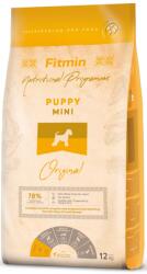 Fitmin dog mini puppy 12 kg - allegro