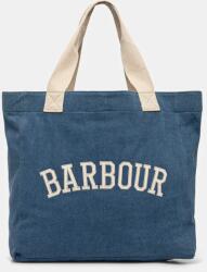 Barbour farmer táska Emily LBA0472BL31 - kék Univerzális méret