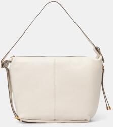 Gianni Chiarini bőr táska GUIA fehér, ZN 11340/COMM GRN - fehér Univerzális méret