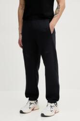 Giorgio Armani melegítőnadrág sötétkék, férfi, sima, XM000354 AF10818 - sötétkék XL