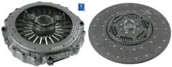 SACHS Set ambreiaj SACHS 3400700342N (3400700342N) - fixbox