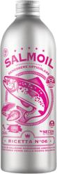 Salmoil-6 Vegán lazacolaj Ízületvédelemre 500ml