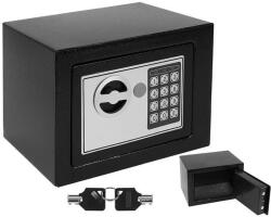 mh protect Széf az S8799 kóddal