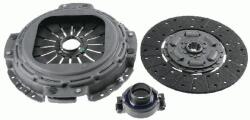 SACHS Set ambreiaj SACHS 3400700452N (3400700452N)