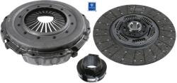 SACHS Set ambreiaj SACHS 3400700476N (3400700476N)