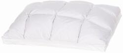 Cottonbox® Perna puf gasca 50x70cm, Cotton Box, Elegance alba