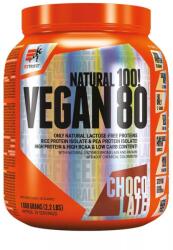 EXTRIFIT - Vegan 80 - Rizs & Borsó Protein Izolátum - 1000 G