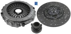 SACHS Set ambreiaj SACHS 3400122201N (3400122201N)